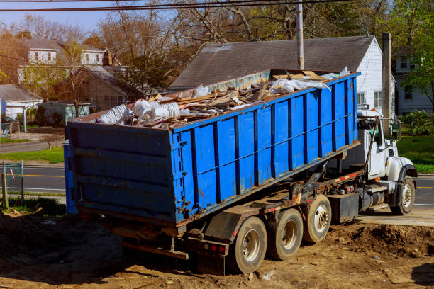 Best Retail Junk Removal  in Verona, PA