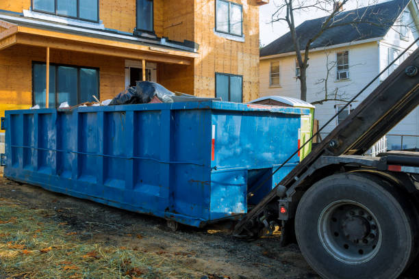 Professional Junk Removal in Verona, PA